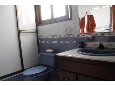 Casa en venta en Teusaquillo, Bogotá · foto 16 de 20