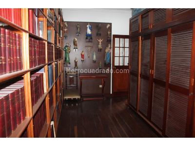Casa en venta en Teusaquillo, Bogotá · foto 17 de 20