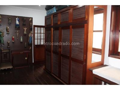 Casa en venta en Teusaquillo, Bogotá · foto 18 de 20