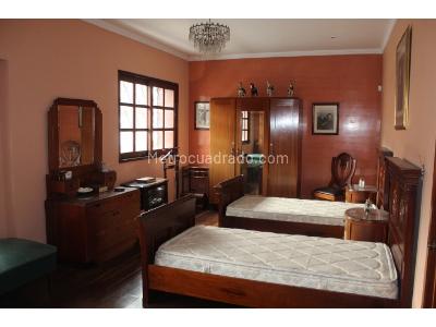Casa en venta en Teusaquillo, Bogotá · foto 19 de 20