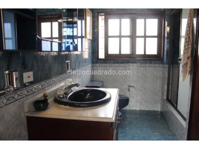 Casa en venta en Teusaquillo, Bogotá · foto 20 de 20
