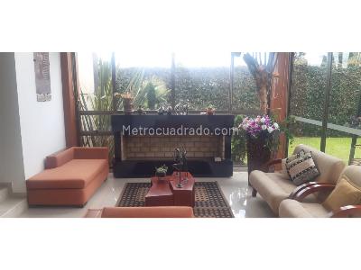 Casa de 5 alcobas en venta en Camino Del Rio, Cajicá, 396 m² · foto 3 de 20