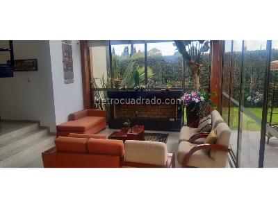 Casa de 5 alcobas en venta en Camino Del Rio, Cajicá, 396 m² · foto 4 de 20