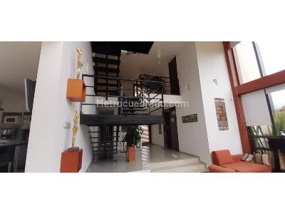 Casa de 5 alcobas en venta en Camino Del Rio, Cajicá, 396 m² · foto 5 de 20