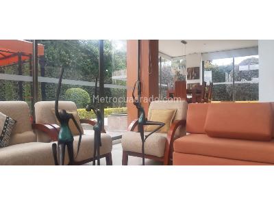 Casa de 5 alcobas en venta en Camino Del Rio, Cajicá, 396 m² · foto 6 de 20