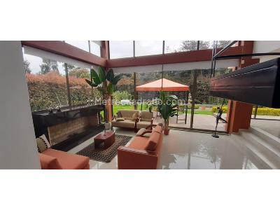 Casa de 5 alcobas en venta en Camino Del Rio, Cajicá, 396 m² · foto 10 de 20