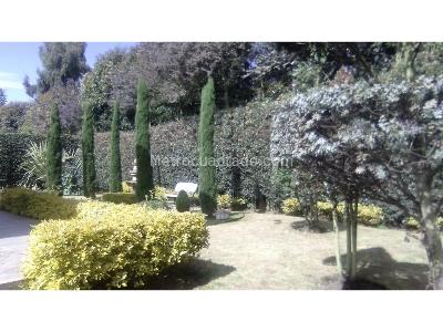 Casa de 5 alcobas en venta en Camino Del Rio, Cajicá, 396 m² · foto 16 de 20
