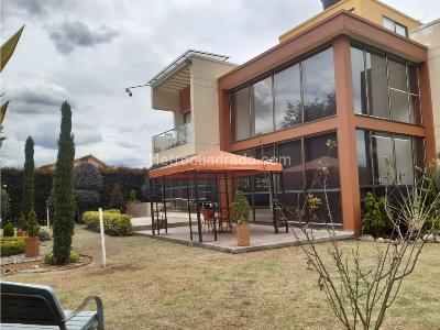 Casa de 5 alcobas en venta en Camino Del Rio, Cajicá, 396 m² · foto 18 de 20