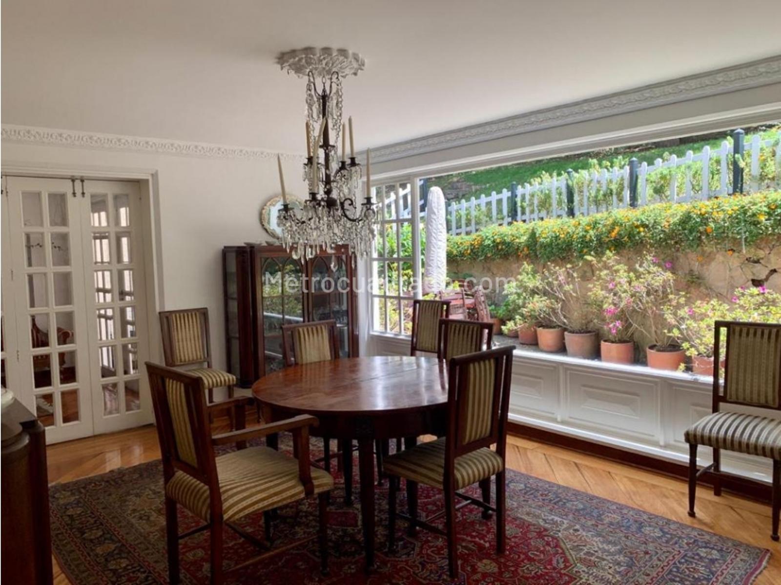 Casa en Venta  Cerros De Suba