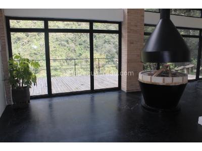 Casa en arriendo en Conjunto Rio Grande, La Calera · foto 3 de 20