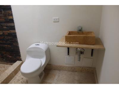 Casa en arriendo en Conjunto Rio Grande, La Calera · foto 11 de 20