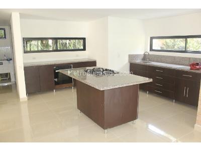 Casa en arriendo en Conjunto Rio Grande, La Calera · foto 18 de 20