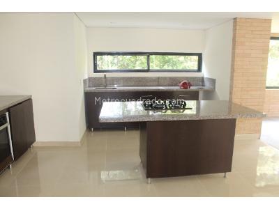 Casa en arriendo en Conjunto Rio Grande, La Calera · foto 19 de 20
