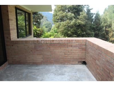 Casa en arriendo en Conjunto Rio Grande, La Calera · foto 20 de 20