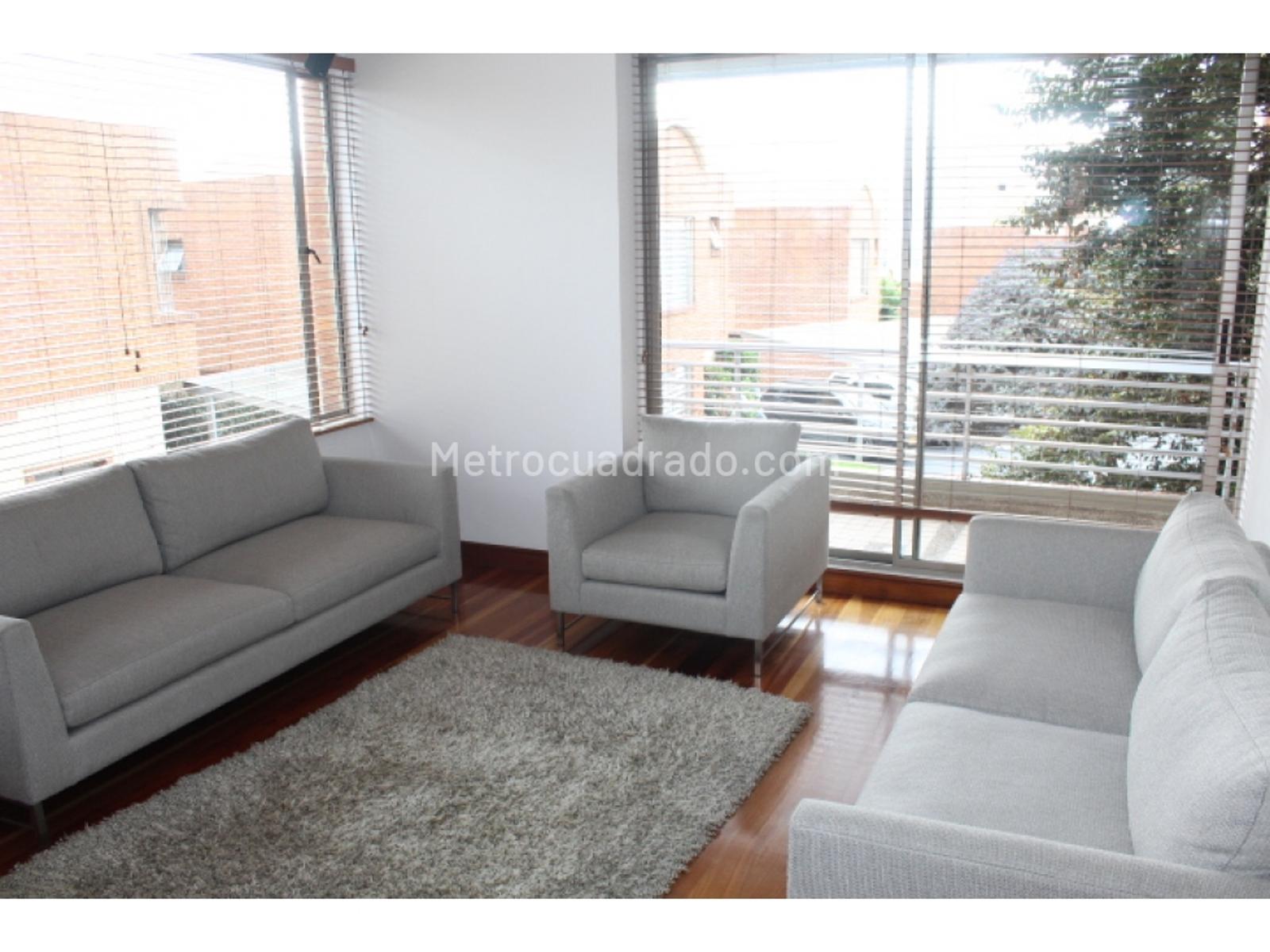 Casa en Venta  Cerros De Suba