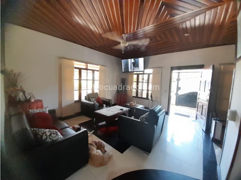 Casa En Venta, Colombia