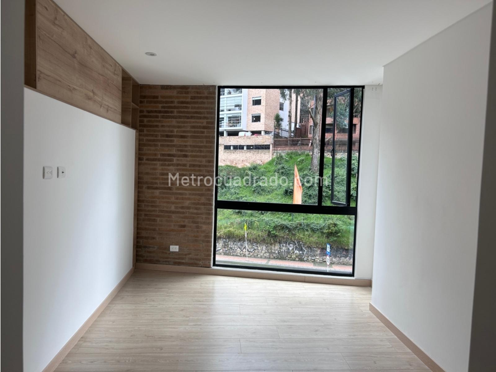 Venta de Apartamento en Chapinero alto Bogotá D.C. 3229M4242352