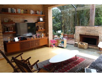Casa de 4 alcobas en venta en Portal De Fusca, Chía, 600 m² · foto 3 de 20