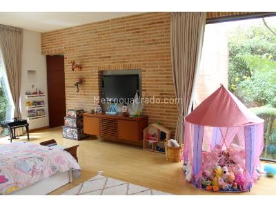 Casa de 4 alcobas en venta en Portal De Fusca, Chía, 600 m² · foto 12 de 20