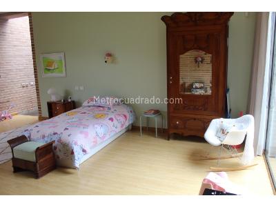 Casa de 4 alcobas en venta en Portal De Fusca, Chía, 600 m² · foto 14 de 20