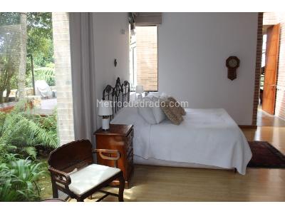 Casa de 4 alcobas en venta en Portal De Fusca, Chía, 600 m² · foto 18 de 20