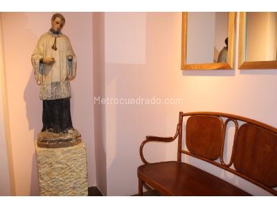Casa de 4 alcobas en venta en Portal De Fusca, Chía, 600 m² · foto 20 de 20