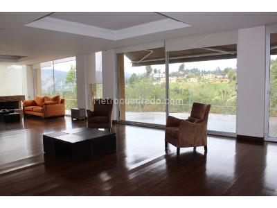 Casa en venta en El Hato, La Calera · foto 2 de 20