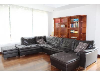 Casa en venta en El Hato, La Calera · foto 3 de 20