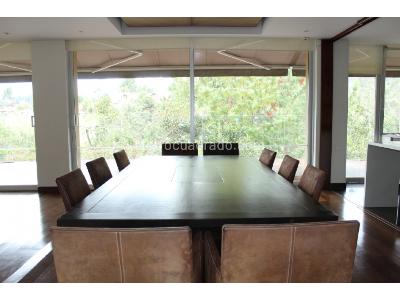 Casa en venta en El Hato, La Calera · foto 4 de 20