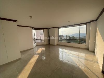 Apartamento de 3 alcobas en venta en Palermo, Manizales, 134 m² · foto 2 de 16