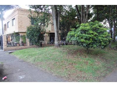 Casa de 5 alcobas en venta en Tierra Linda, Bogotá, 490 m² · foto 11 de 11