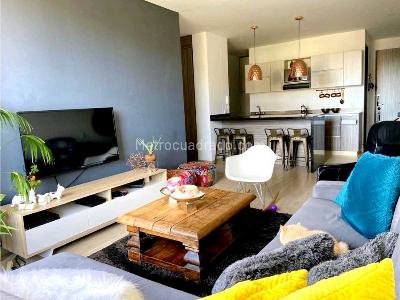 Apartamento en venta en Cedritos, Bogotá · foto 2 de 15
