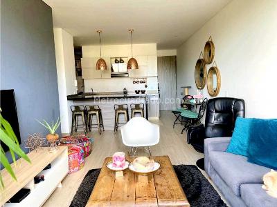 Apartamento en venta en Cedritos, Bogotá · foto 3 de 15