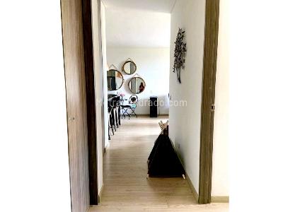 Apartamento en venta en Cedritos, Bogotá · foto 4 de 15