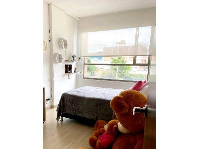 Apartamento en venta en Cedritos, Bogotá · foto 5 de 15
