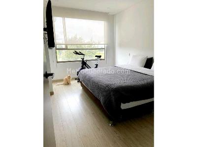 Apartamento en venta en Cedritos, Bogotá · foto 8 de 15