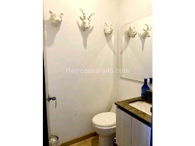 Apartamento en venta en Cedritos, Bogotá · foto 10 de 15