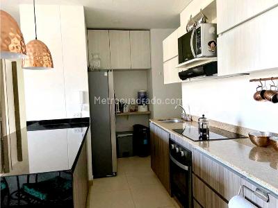 Apartamento en venta en Cedritos, Bogotá · foto 13 de 15