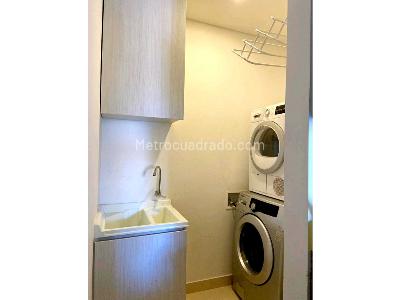 Apartamento en venta en Cedritos, Bogotá · foto 15 de 15