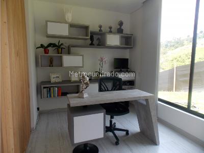 Casa en venta en El Rosario, Manizales · foto 9 de 20