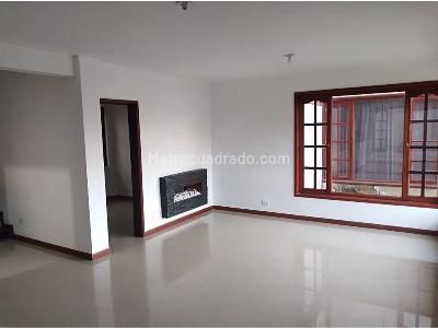 Casa en venta en Vereda Tiquiza, Chía · foto 2 de 19