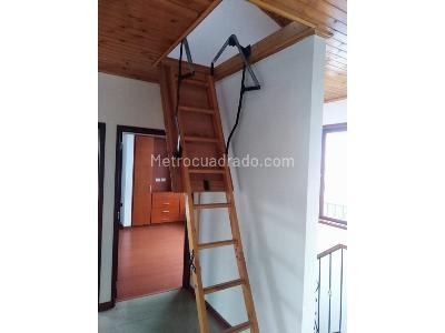 Casa en venta en Vereda Tiquiza, Chía · foto 11 de 19