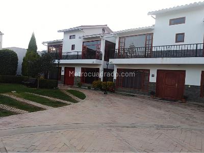Casa en venta en Vereda Tiquiza, Chía · foto 19 de 19