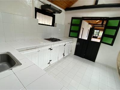 Casa en venta en El Hato, La Calera · foto 7 de 13
