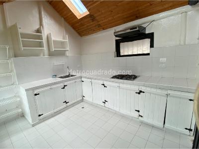 Casa en venta en El Hato, La Calera · foto 8 de 13