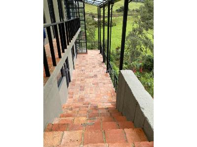 Casa en venta en El Hato, La Calera · foto 9 de 13