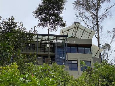 Casa en venta en El Hato, La Calera · foto 11 de 13