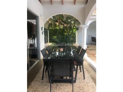 Casa de 3 alcobas en venta en Condominio Colina, Girardot, 247 m² · foto 2 de 20