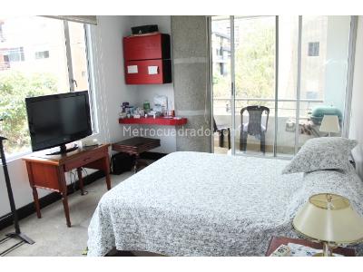 Apartamento en venta en Santa Paula, Bogotá · foto 6 de 20