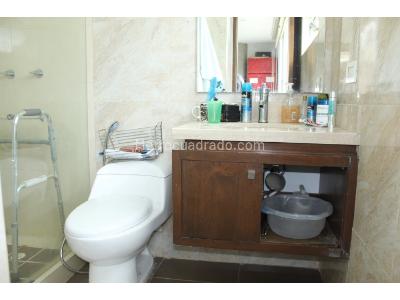 Apartamento en venta en Santa Paula, Bogotá · foto 7 de 20
